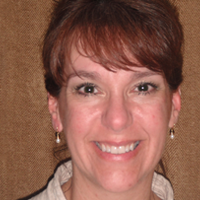 Heather Calhoun
